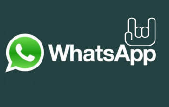 whatsappで物事を隠す