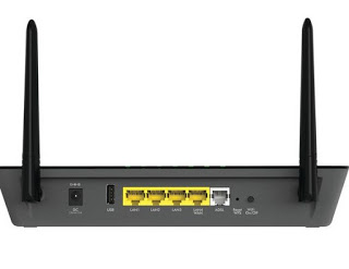 モデムルーター