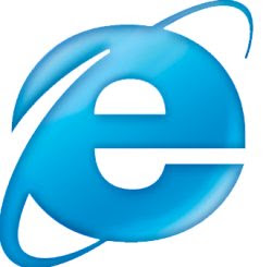 私はインターネットエクスプローラーが好きではないので