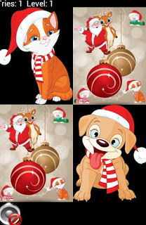 子供のためのクリスマスゲーム 子供のためのクリスマスゲーム