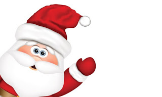 クリスマスゲーム