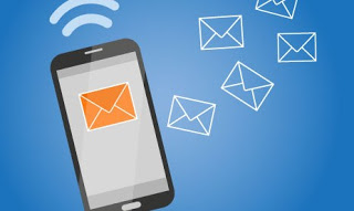 SMSを送信 SMS