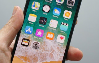 iOSアプリ