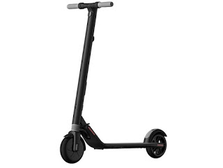 セグウェイのNinebot セグウェイ