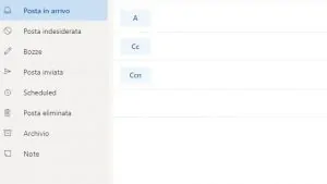 メールのto、cc、bccの違いは何ですか？