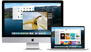 最近のMac