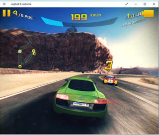 Windows10ゲームストア