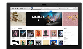 iTunesDFU対応 iTunes