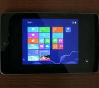Windows10タブレット