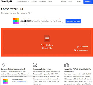 Smallpdf Smallpdfサイト