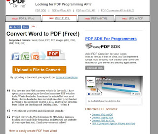 オンラインPDF PDFオンラインサイト