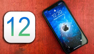 iOS 12
