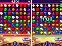 iPhoneとiPad用のパズルゲーム