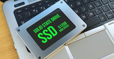 SSD構成