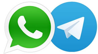 whatsappファイルを転送する