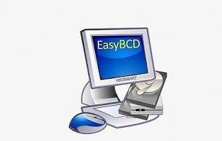 EasyBCD