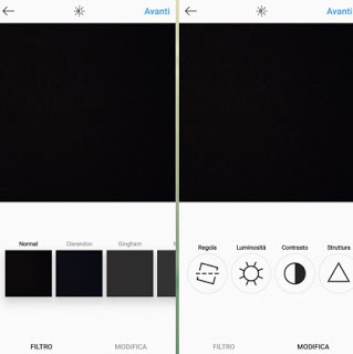 Instagramの写真をアップロードする Instagramの写真