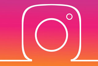インスタグラム