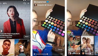 Instagramダイレクトチャット Instagramダイレクト