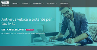 ESETCyberSecurity ESET