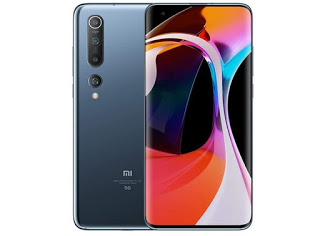 Xiaomi Mi 10 私は10