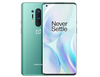 OnePlus 8 Pro ワンプラス