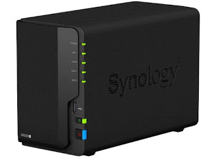 Synology NAS