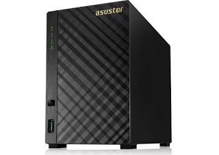 Asustor NAS