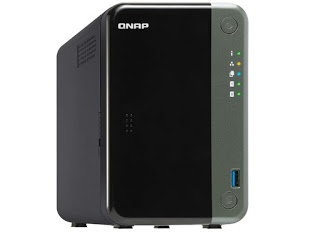 QNAP NAS