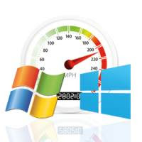 Windows8をスピードアップ