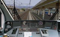 列車運転シミュレーター