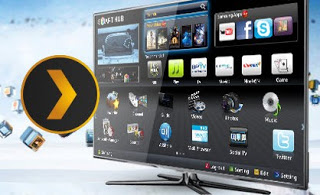 サムスンプレックスTV テレビのプレックス