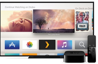 アップルTVプレックス AppleTVのプレックス