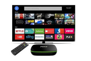 中国のテレビボックス 中国のテレビボックスのプレックス