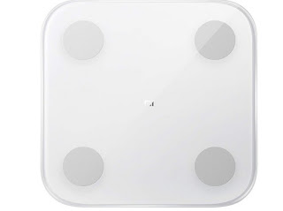 XiaomiMi2体組成 Xiaomi