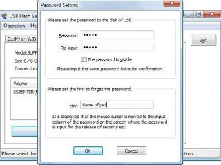 USBフラッシュセキュリティ USBセキュリティ