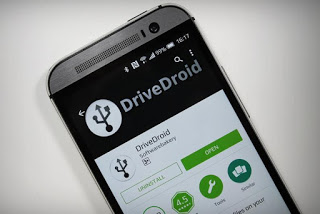 AndroidISO