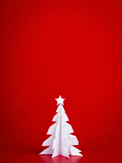 クリスマス写真12 スマートフォンのクリスマスの背景2