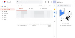 Gmailのタスク Gmail