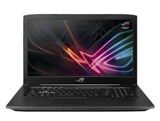 Asus ROG GL703VM AsusROGGL703VMラップトップ