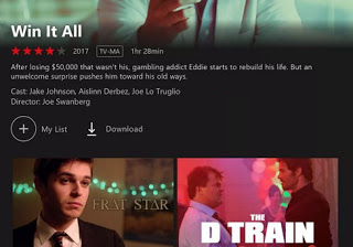 WindowsでNetflixをダウンロードする Netlix Windows