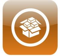 Cydiaアプリと微調整