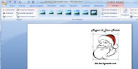 言葉でグリーティングカード