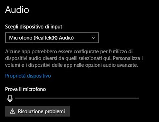オーディオマイクソリューション