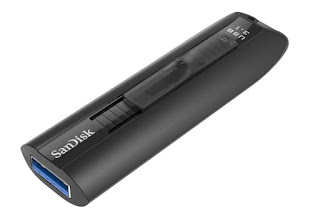 SanDisk Extreme 3.1 SanDiskExtreme3.1キー