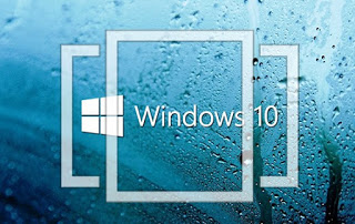Windowsの背景