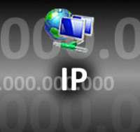固定IP