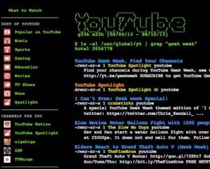 youtubeイースターエッグ