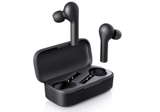 AUKEYBluetoothヘッドフォン AUKEY
