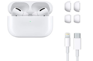 Apple AirPods Pro AirPods Pro